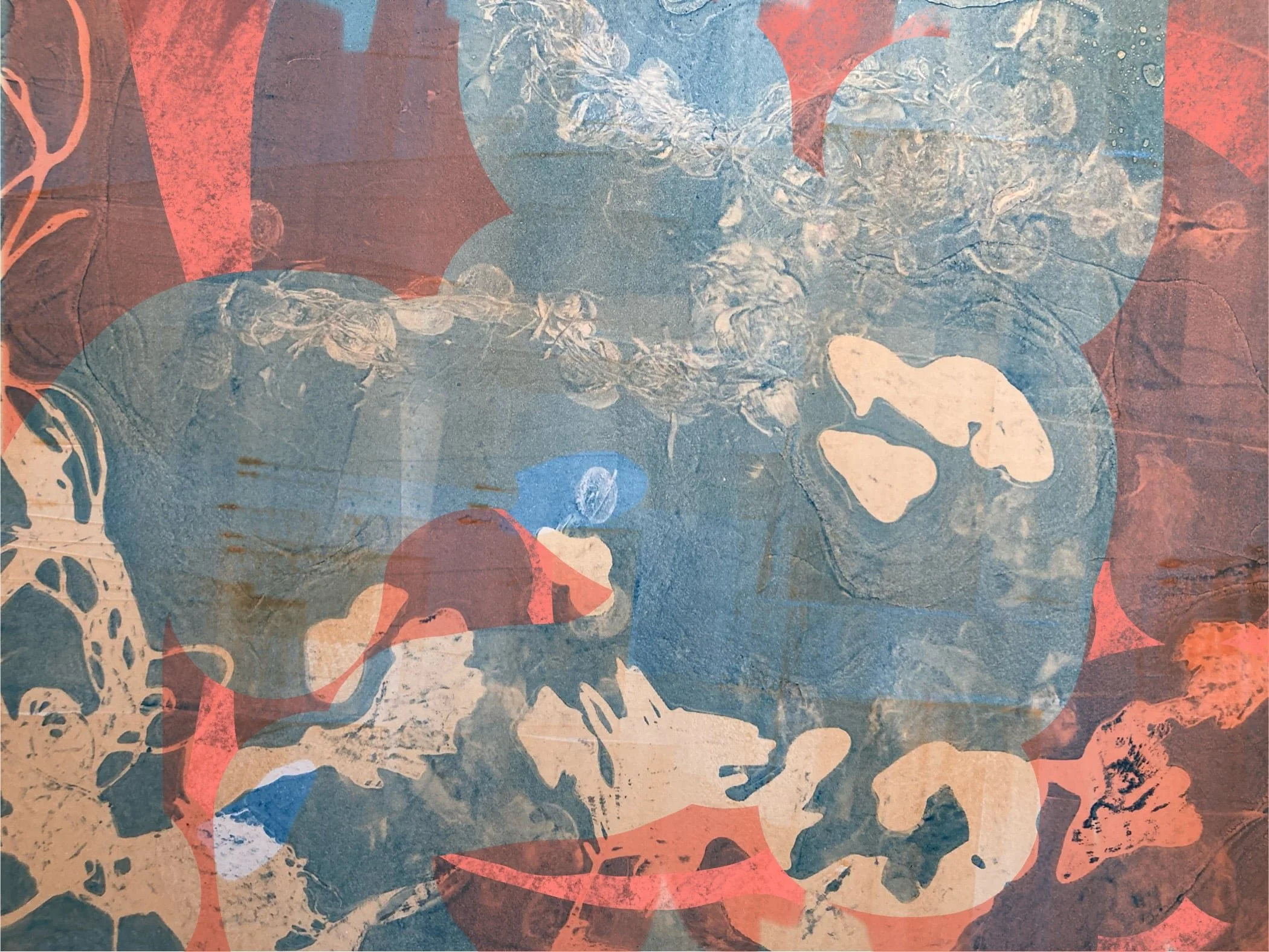 ecstasy collection: the creative process | kath abiker